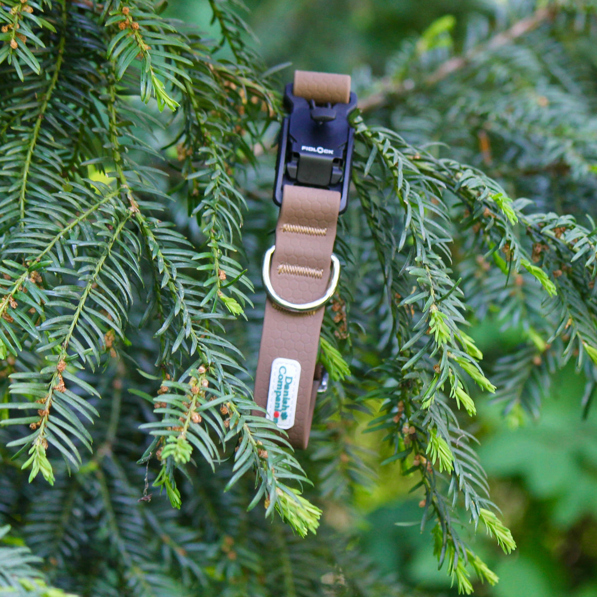 Nordic Trail Collar